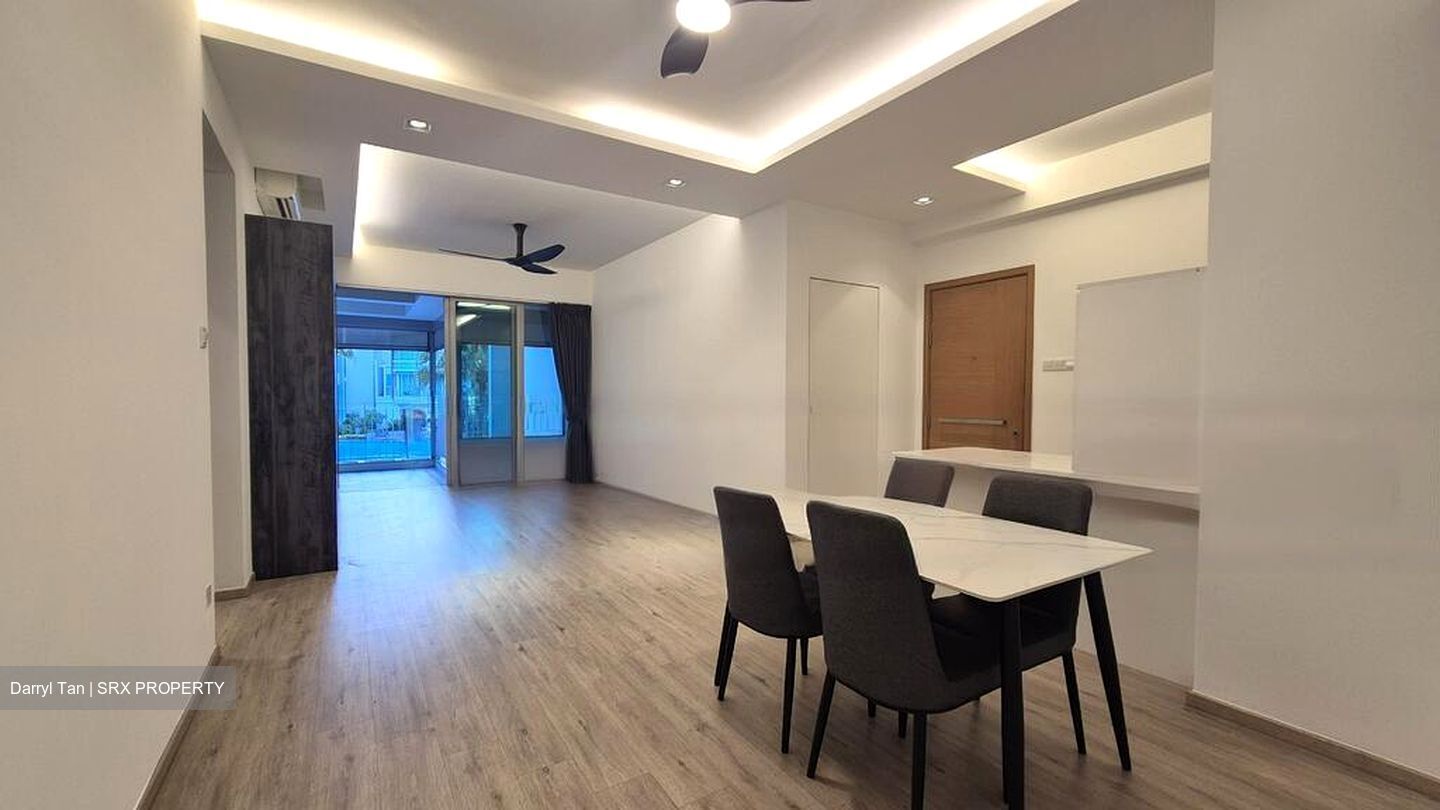 The Stellar (D5), Condominium #485178221